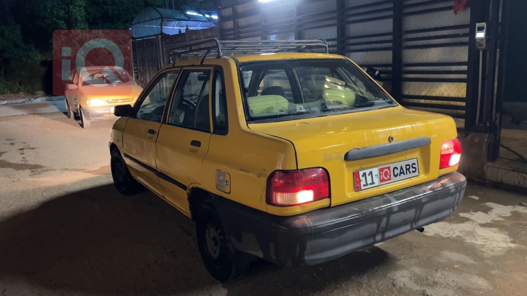 سايبا 131